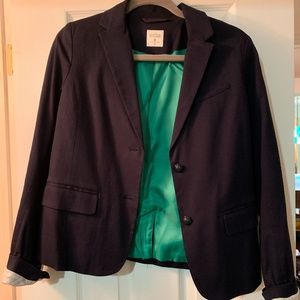 The gap blazer